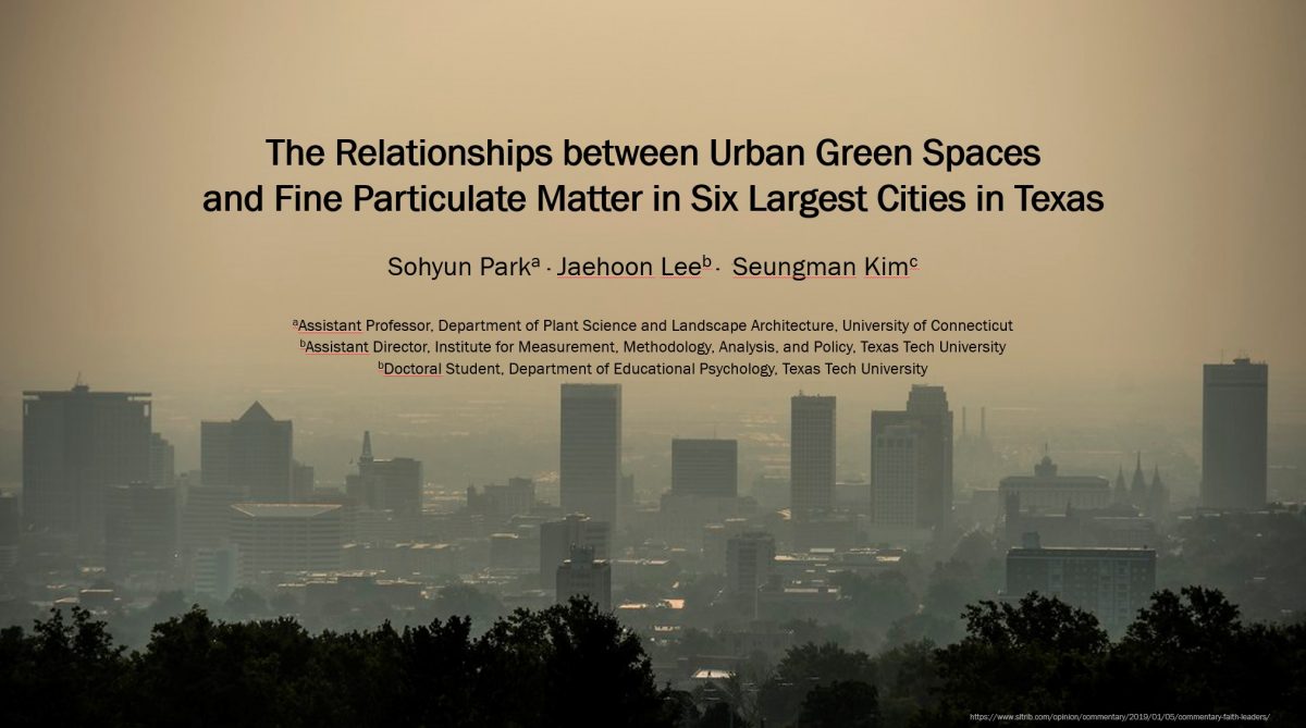 Urban Ecosystem Services And Biodiverse Cities | Sustainable Urban ...