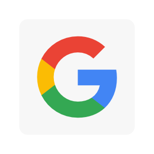 Icon for Google Scholar