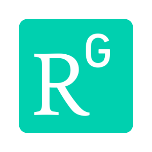 Icon for Research Gate