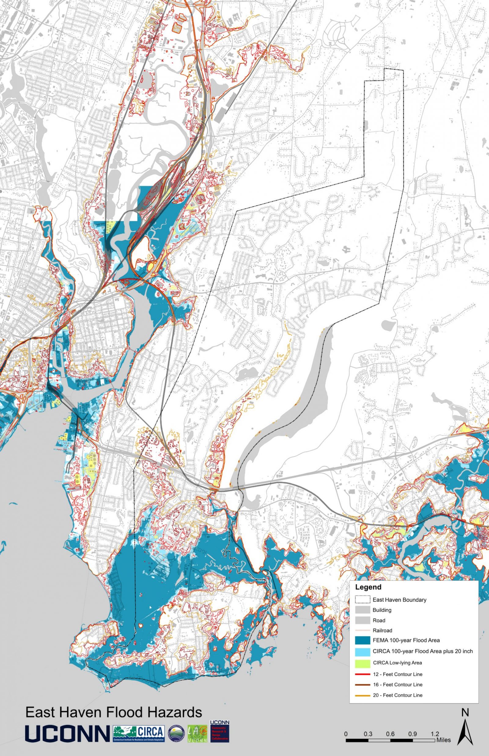 Coastal Community Resilience | Sustainable Urban Planning and Ecology ...